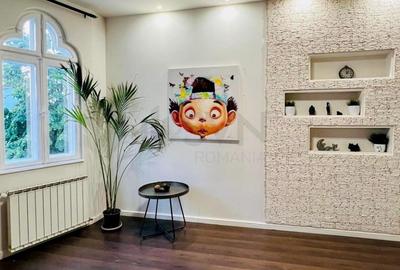 REA1026373 Apartament 4 camere I Vila interbelica I Tineretului - 14