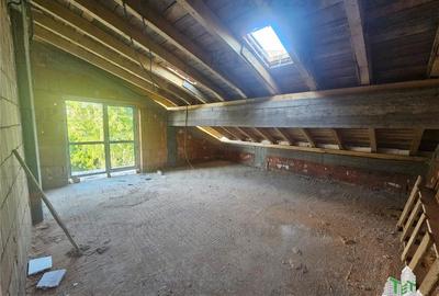 Garsoniera bloc boutique cu balcon zona Uverturii-Lacul Morii Garsoniera bloc boutique cu balcon zona Uverturii-Lacul Morii - 1