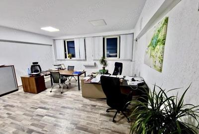 Spațiu comercial, de 35 mp, în Ghencea - 5