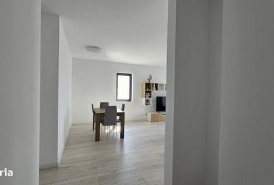 Apartament cu 3 camere în Vest - 12