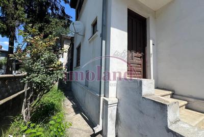 Casă cu 5 camere cu Teren 152 Mp în Pieptănari - 6