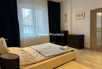 Apartament 2 camere in vila | Piața Romana - Calea Dorobanti - 10