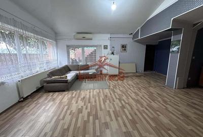 Casa individuala + sala evenimente + teren 1479 mp Fagaras - 14