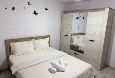 Apartament cu 2 camere nedecomandat în Central - 3