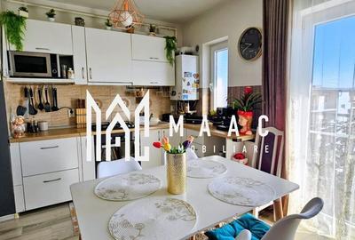 Apartament cu 3 camere semidecomandat, mobilat în Sud - 6