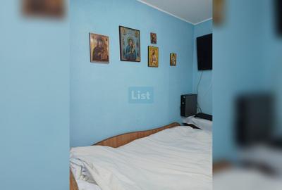 Apartament cu 4 camere decomandat în Micro 40 - 6