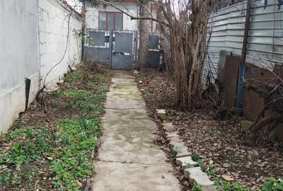 Casă cu 4 camere cu Teren 310 Mp în Central - 4