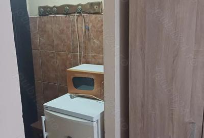 Garsonieră decomandată în Culciu - 2