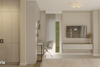 Apartament cu 2 camere în Central - 3