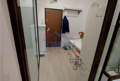 Apartament cu 2 camere semidecomandat în Drumul Taberei - 7