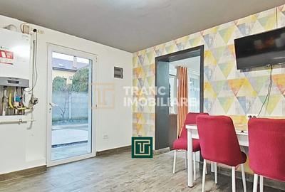 Casă cu 3 camere cu Canalizare în Aradul Nou - 12