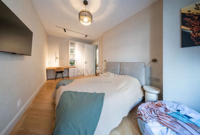 Apartament 3 camere, finisaje lux,  in Piata Unirii! - 6