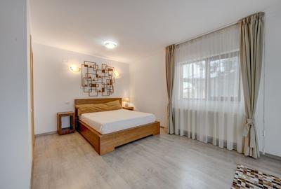 Casă individuală cu 5 camere cu Canalizare în Central - 7