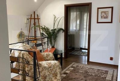 Casă cu 4 camere în Stejeriș - 18