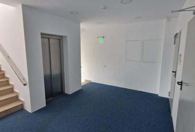 Cladire birouri boutique Expozitiei - 5