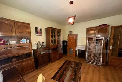 Casă cu 3 camere cu Teren 230 Mp în Dorobanți - 17