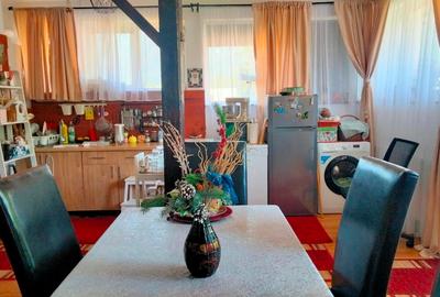Vând apartament frumos in vila tip boutique, in orasul Bușteni - 3