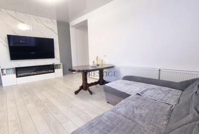 Apartament cu 2 camere semidecomandat, mobilat în Șelimbăr - 3