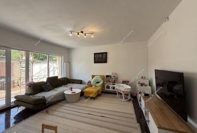 Vila Individuala 6 Camere+Garaj | 500mp Teren | Calea Girocului Vila Individuala 6 Camere+Garaj | 500mp Teren | Calea Girocului - 5