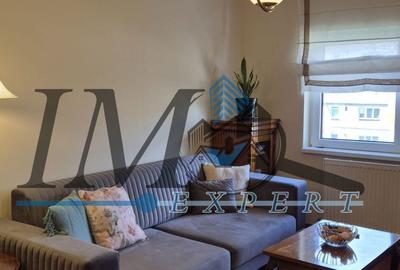 Apartament cu 3 camere decomandat, mobilat în Tolstoi - 7