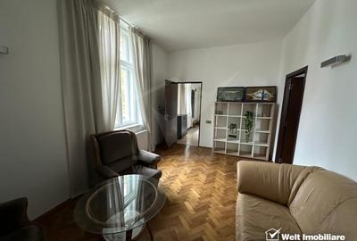 Apartament in zona Centrala, Calea Motilor - 4