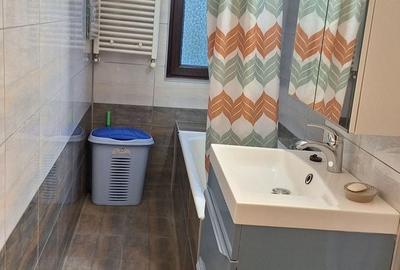 Garsoniera decomandata etajul 3 Brancoveanu Spitalul Marie Curie libera - 5