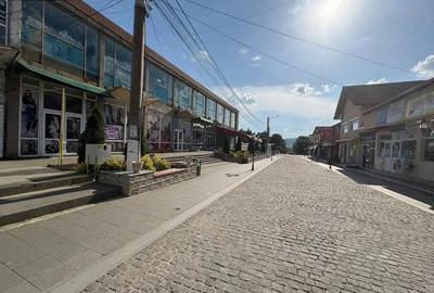 Inchiriere spa?iu comercial in Bumbe?ti Jiu, str. Grigore Alexandru Ghica - 6