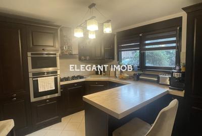 Casă cu 6 camere cu Canalizare în Corbeanca - 6