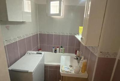Apartament cu 2 camere semidecomandat în Titan - 7
