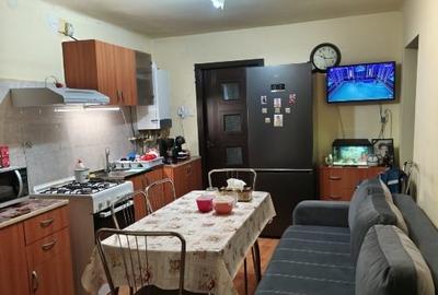 Casă individuală cu 2 camere cu Teren 256 Mp în Girocului - 6