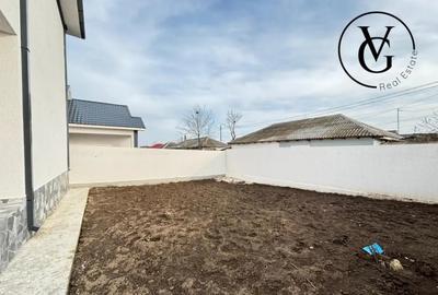 Casă cu 4 camere în Central - 3