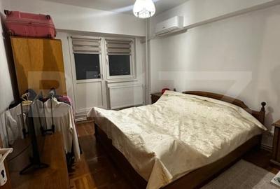 Apartament cu 4 camere decomandat, mobilat în Calea București - 3