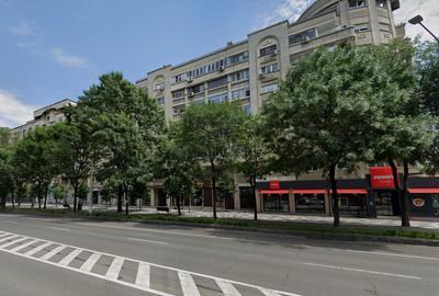 Decebal - Spatiu comercial 280 mp de inchiriat – vitrina 15 ml, 6.000 EUR/luna - 1