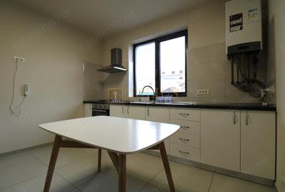 Casa Giroc, 4 camere, 2 bai, curte interioara. - 4