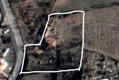 Casă cu 4 camere în Poșta Câlnău - 14