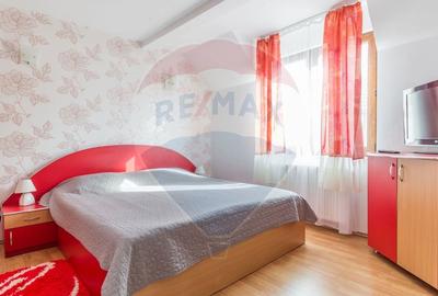 Hotel/Pensiune, de 379 mp, în Sânmartin - 9