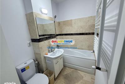 Apartament cu 2 camere, mobilat în Vest