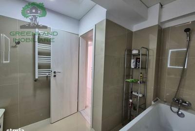 Apartament cu 2 camere în Vișan - 12