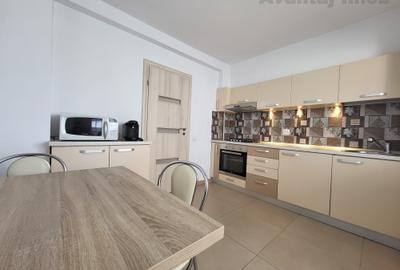 Apartament cu 2 camere decomandat în Lacul Tei - 14