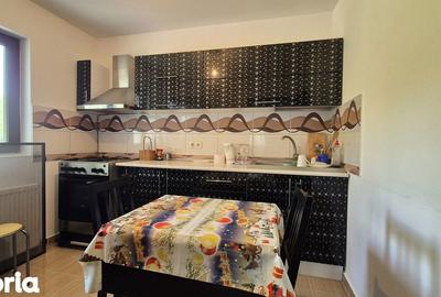Casă cu 4 camere cu Teren 209 Mp în Central - 9