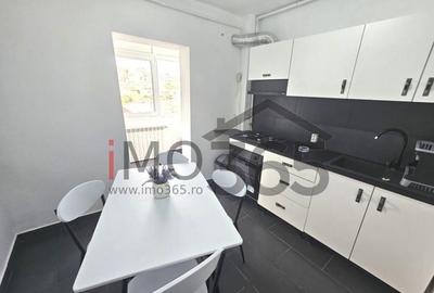 Apartament cu 3 camere decomandat în Popa Șapcă - 17