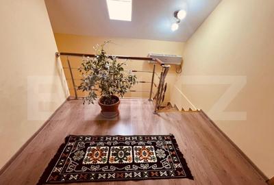 Casa P+M, 132 mp, Malu Mare, zona Bisericii - 10