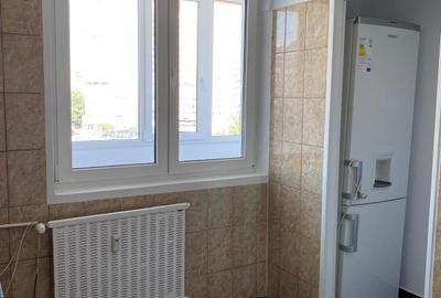 Apartament cu 2 camere semidecomandat în Obor - 10