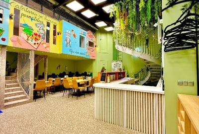 Spațiu comercial, de 220 mp, în Băneasa - 9