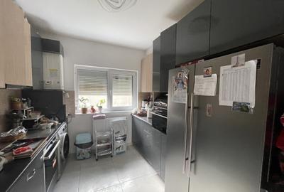 Domnesti, Ciutaci, vila tip duplex, P+1E+Pod, 4 camere, 120m Domnesti, Ciutaci, vila tip duplex, P+1E+Pod, 4 camere, 120m - 3