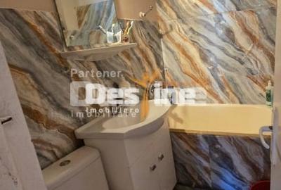 Apartament cu 2 camere decomandat în Alexandru cel Bun - 6