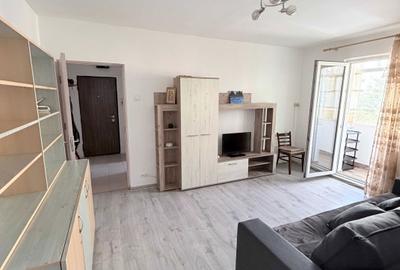 Apartament cu 2 camere semidecomandat în Vasile Aaron - 1