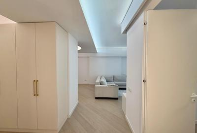 Apartament cu 3 camere, mobilat în Pipera - 10