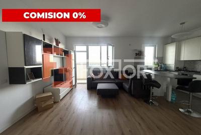 COMISION 0% Apartament cu 3 camere, terasa 27 mp, in zona Girocului - 3