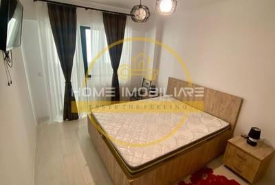 Chirie! Apartament 2 Camere  /Loc de parcare subteran /Fusion Towers zona CUG! - 3